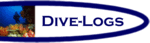 dive-logs logo
