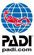 PADI logo