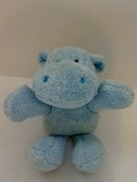 Blue Hippo